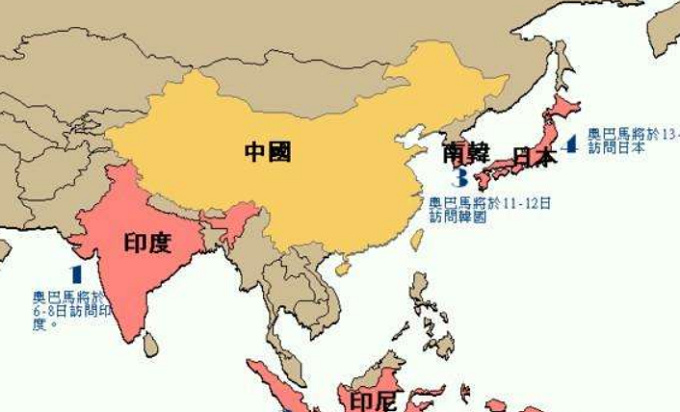 韩国的军事实力和日本相比怎么样?