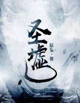 《圣墟》主要讲了什么？