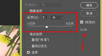 怎么调整图片大小?