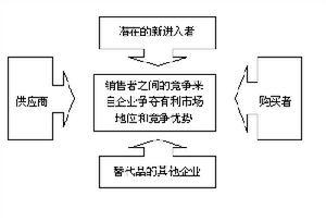 “前向一体化”和“后向一体化”分别指什么？